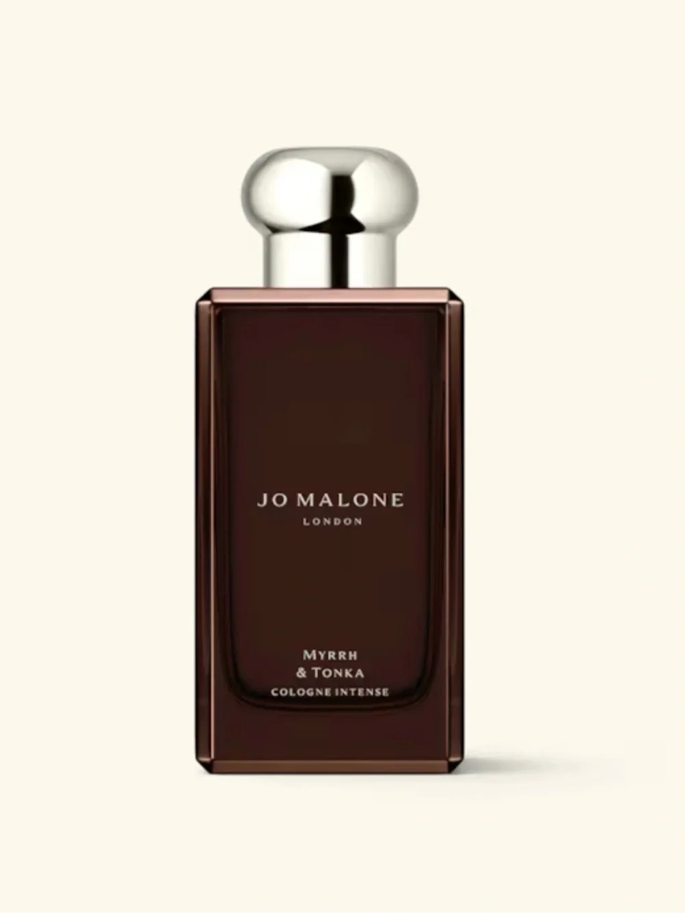 Jo Malone Myrrh & Tonka Cologne Intense
